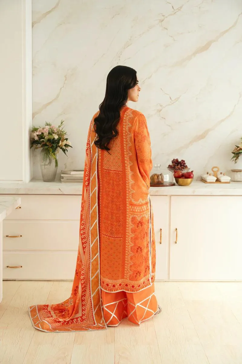 AGHA NOOR BRIDAL RTW