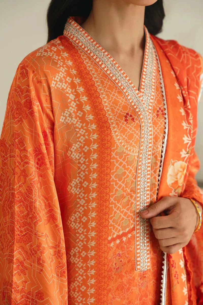 AGHA NOOR BRIDAL RTW
