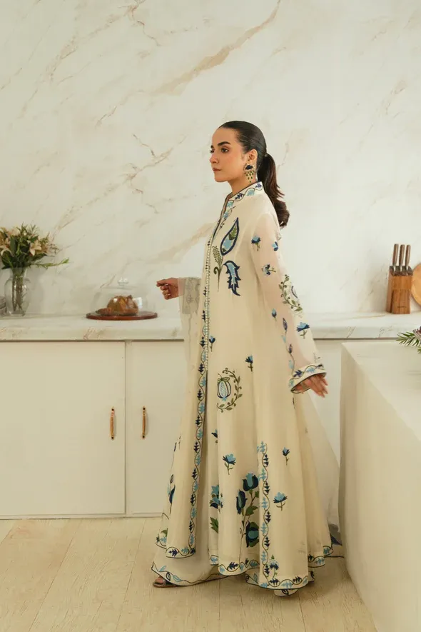 AGHA NOOR BRIDAL RTW