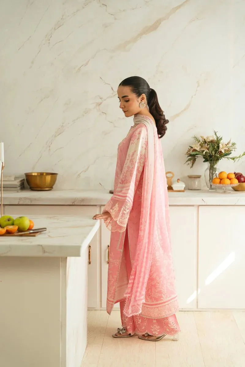 AGHA NOOR BRIDAL RTW