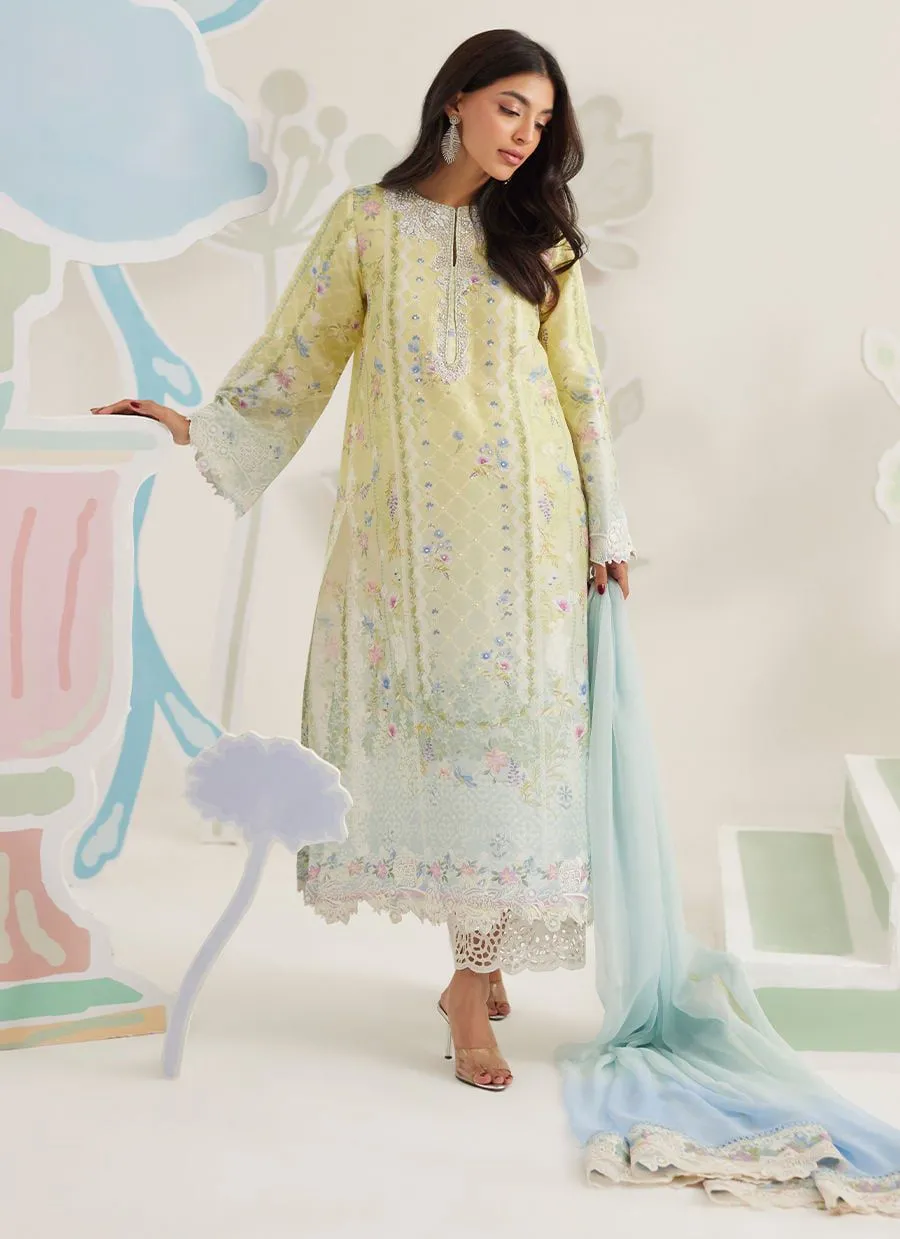 FARAH TALIB AZIZ RTW