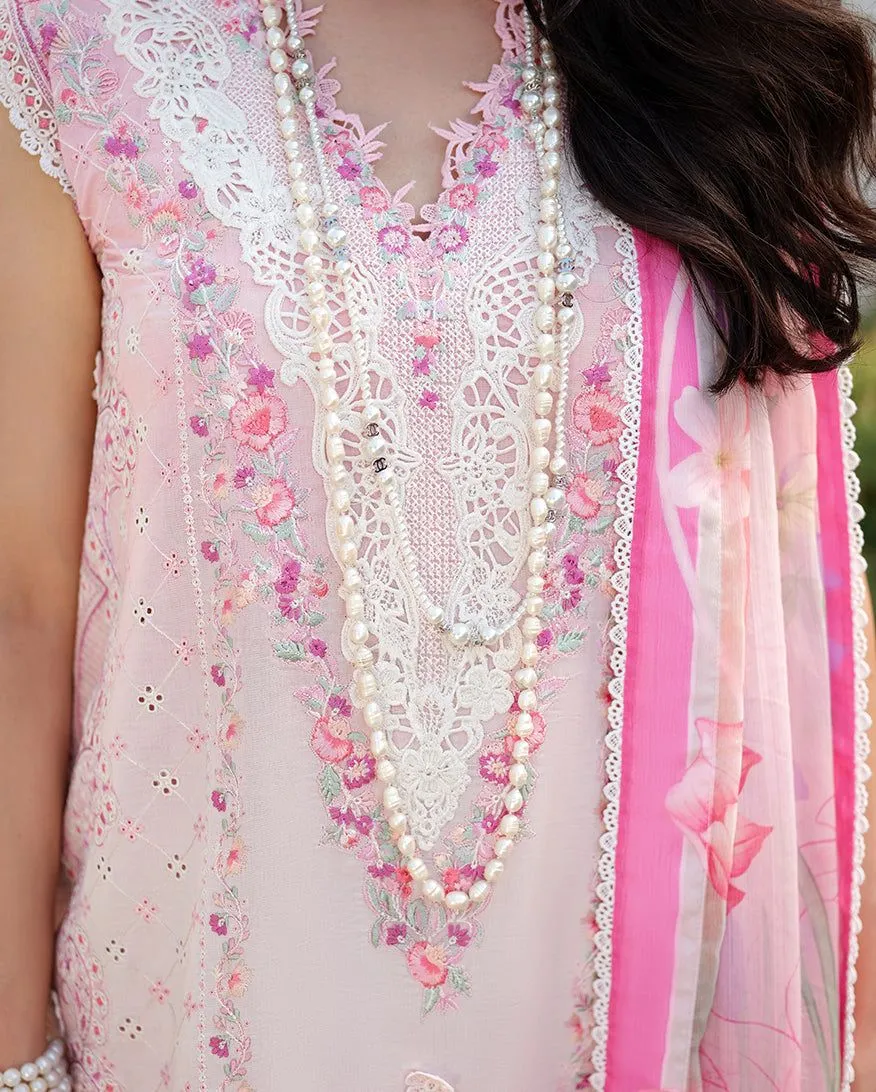 Mushq A MOI Luxury Lawn