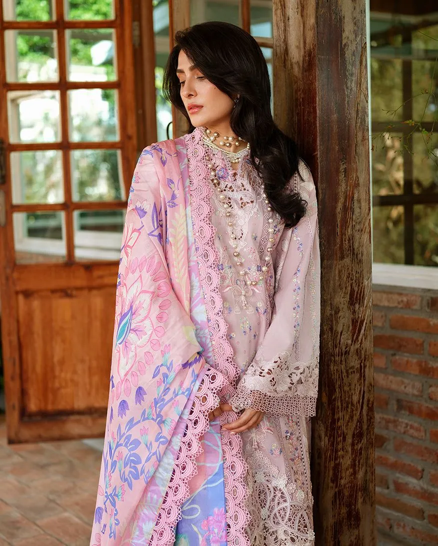 Mushq A MOI Luxury Lawn