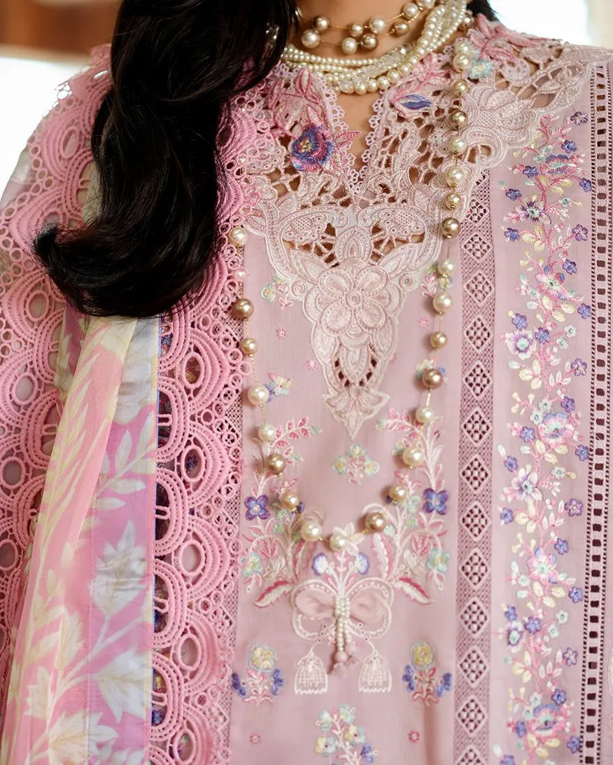 Mushq A MOI Luxury Lawn