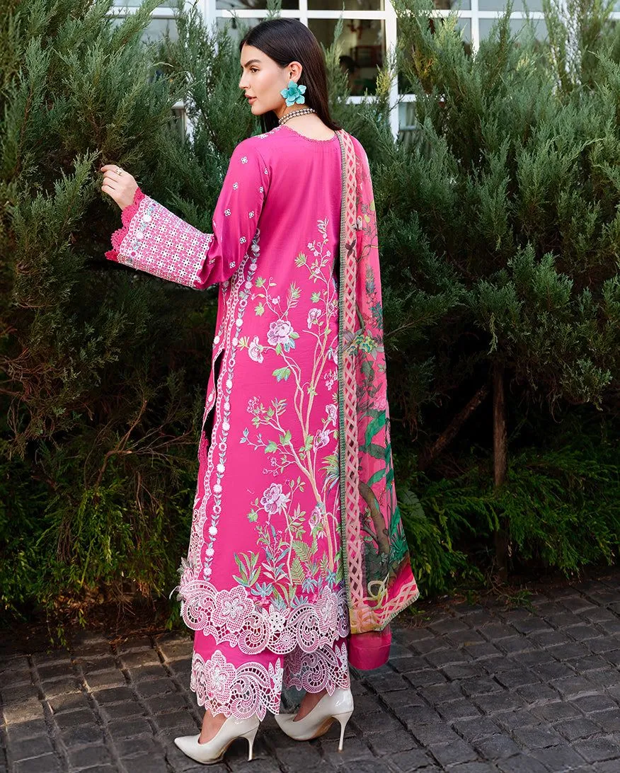 Mushq A MOI Luxury Lawn