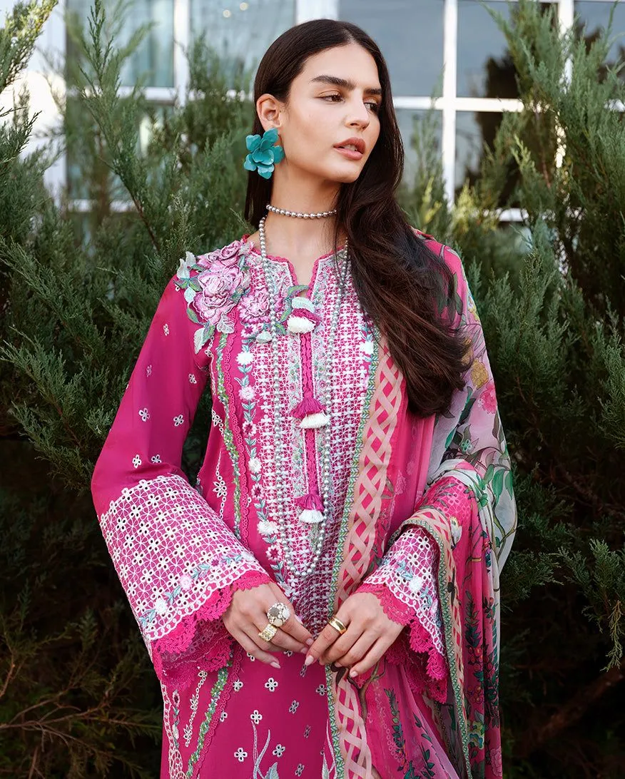 Mushq A MOI Luxury Lawn