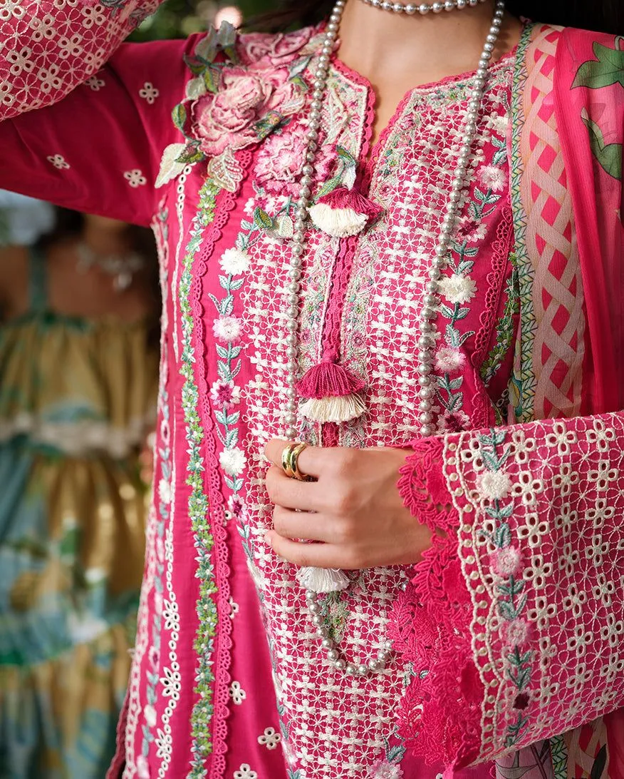 Mushq A MOI Luxury Lawn