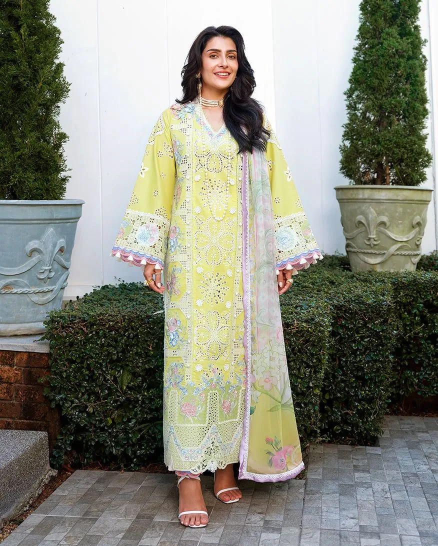Mushq A MOI Luxury Lawn