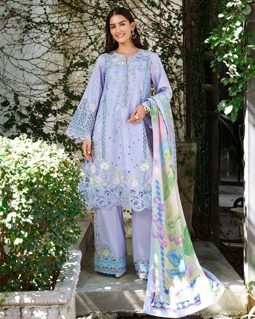 Mushq A MOI Luxury Lawn
