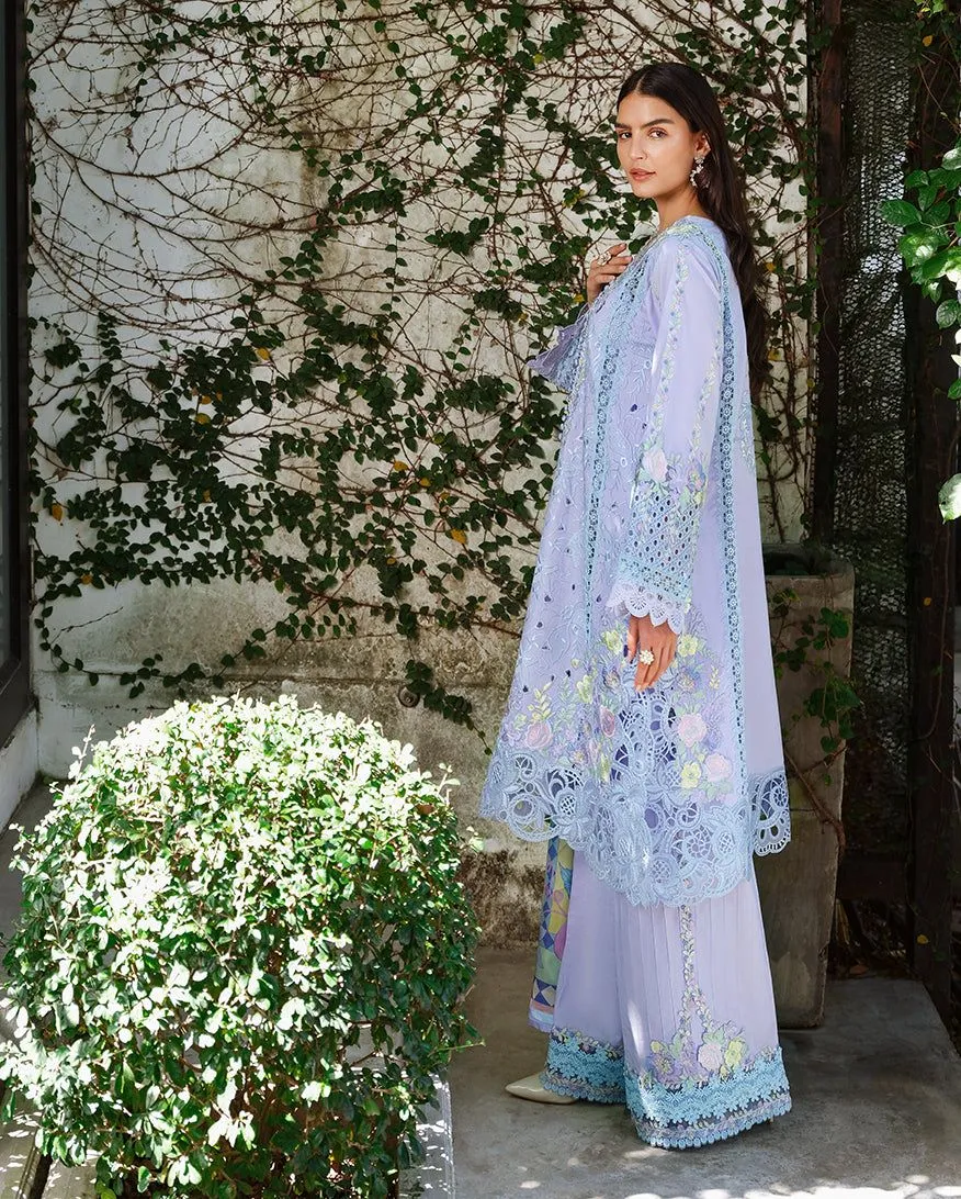 Mushq A MOI Luxury Lawn
