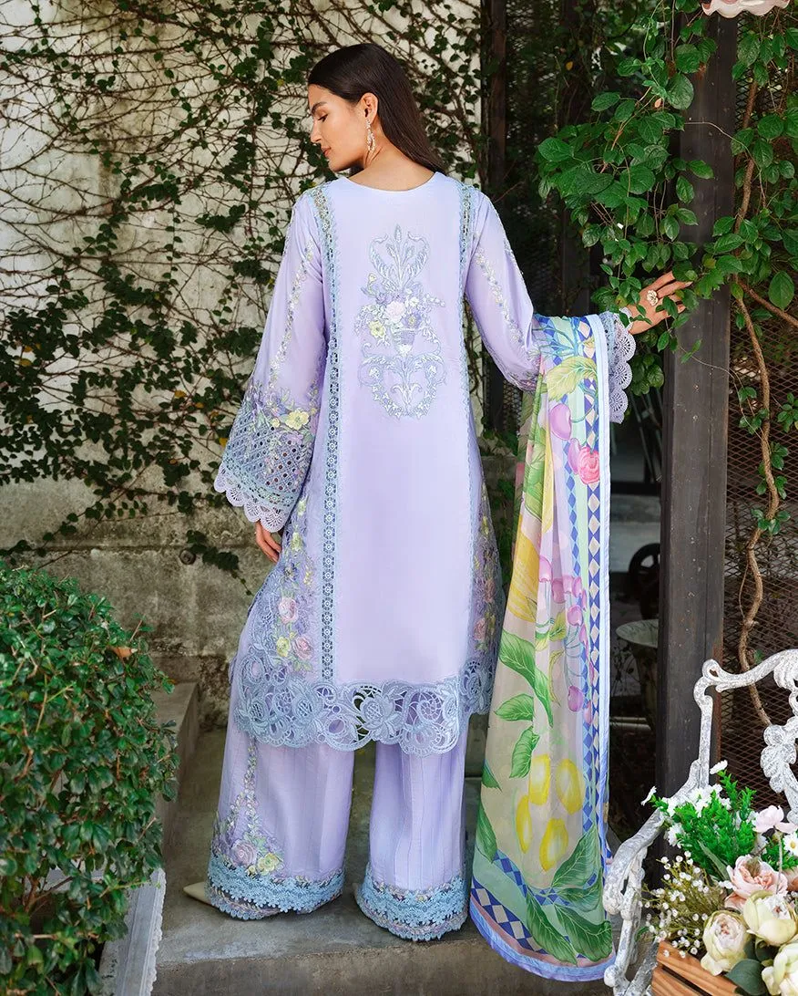 Mushq A MOI Luxury Lawn