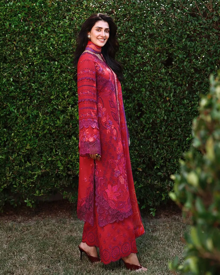 Mushq A MOI Luxury Lawn