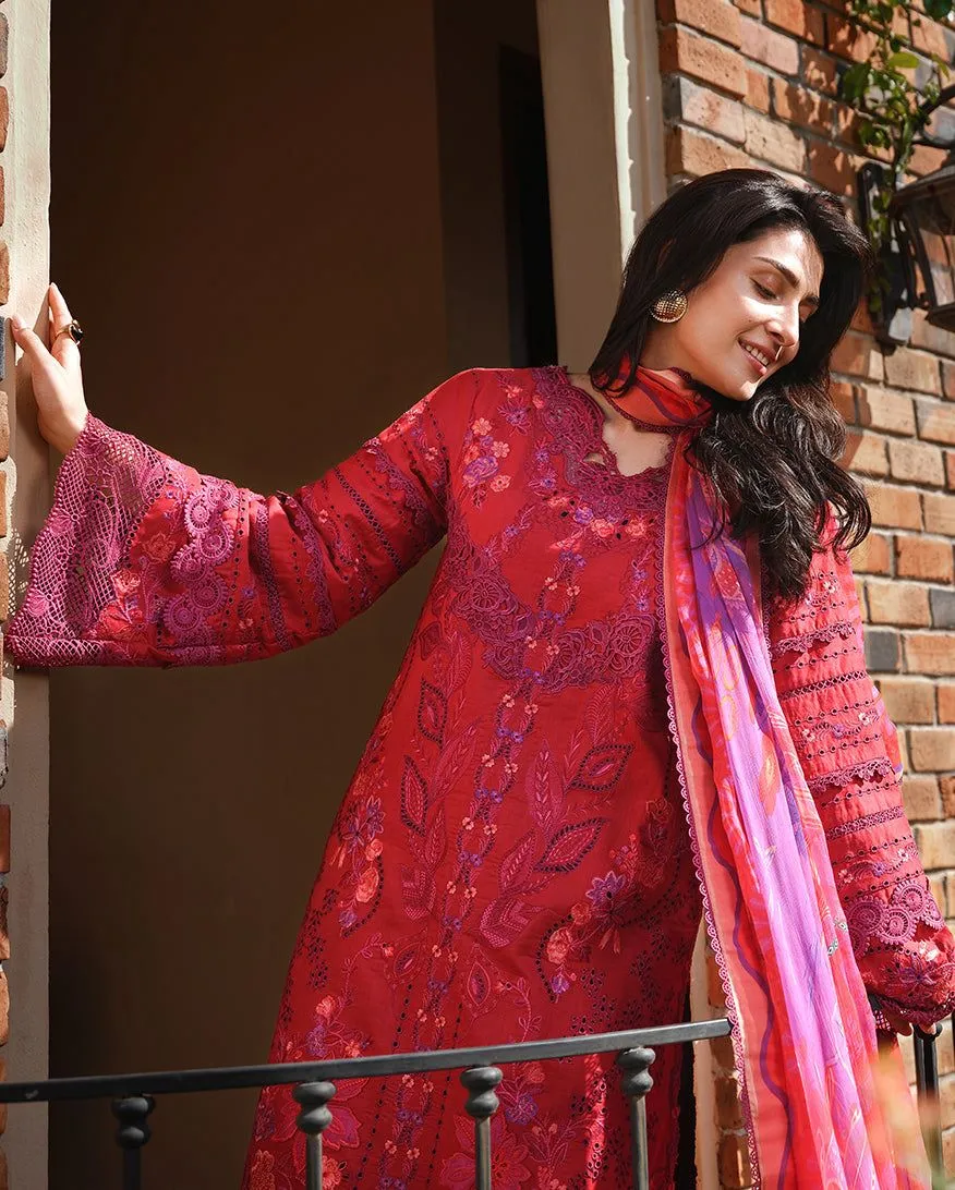 Mushq A MOI Luxury Lawn