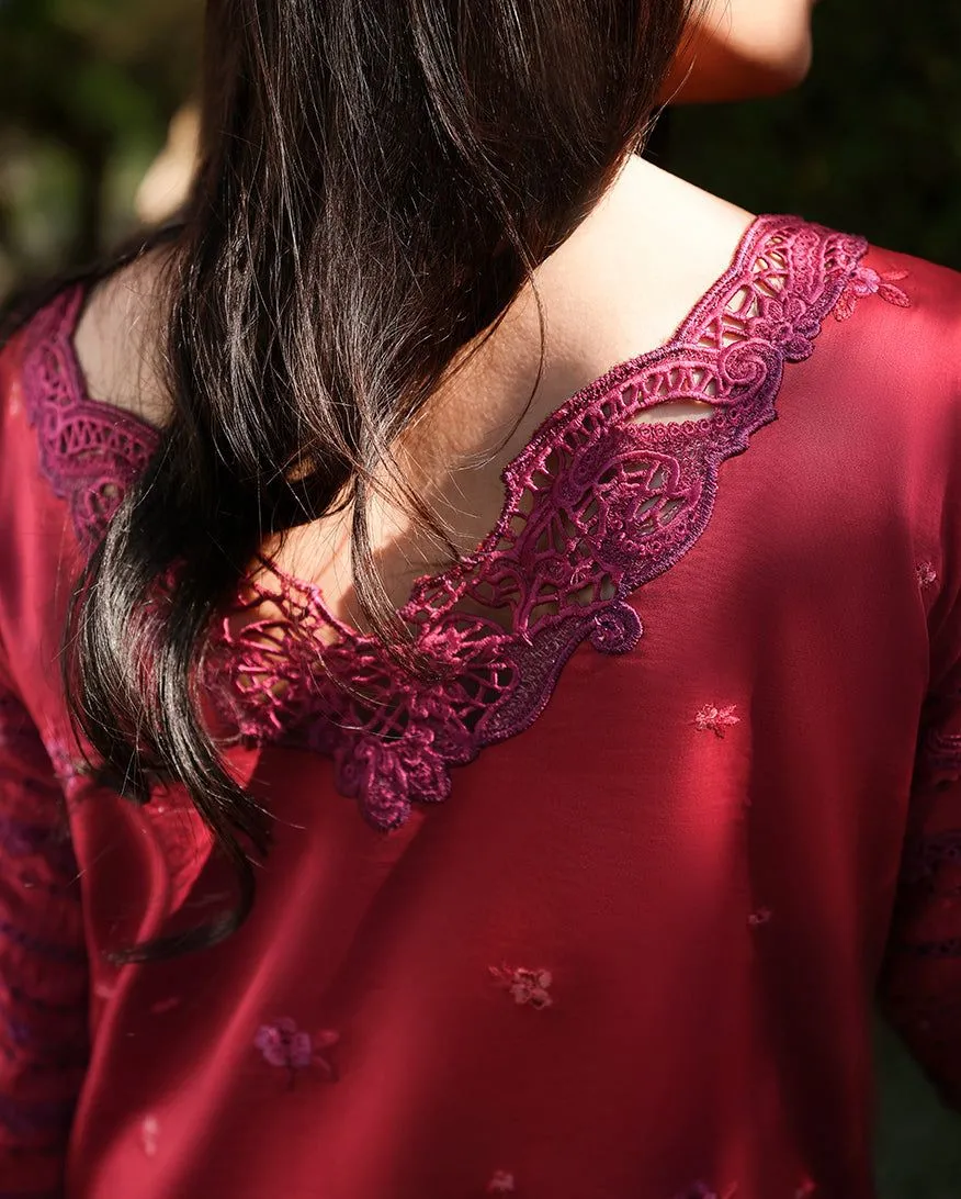 Mushq A MOI Luxury Lawn