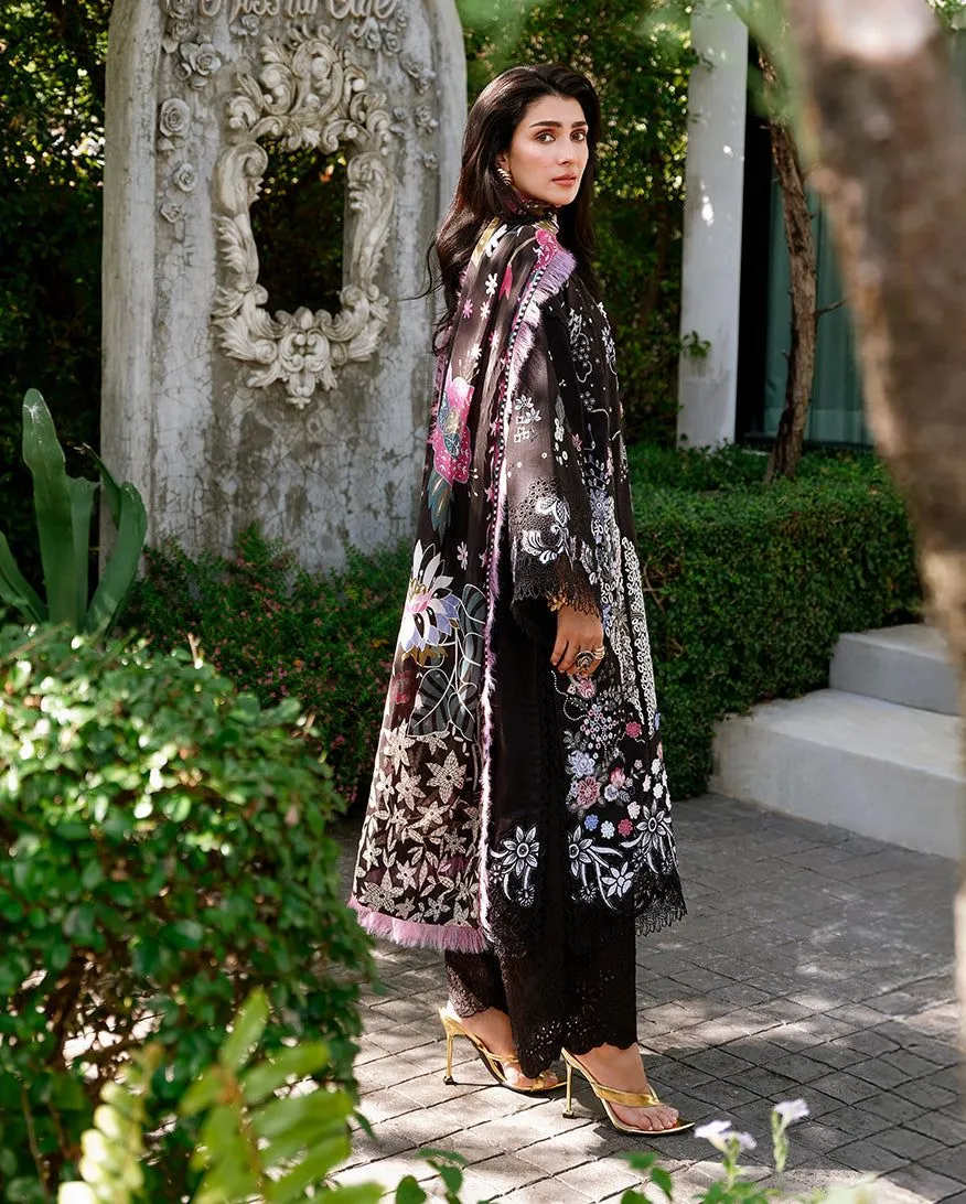 Mushq A MOI Luxury Lawn