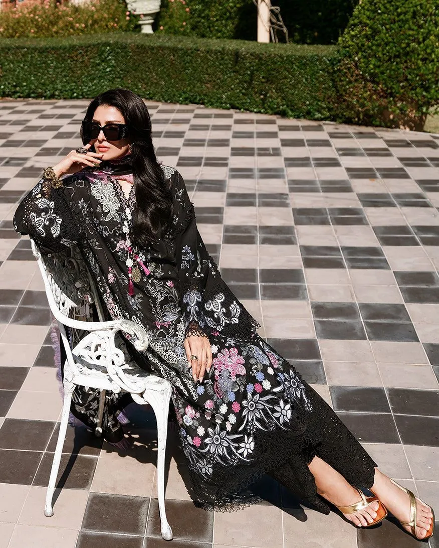 Mushq A MOI Luxury Lawn