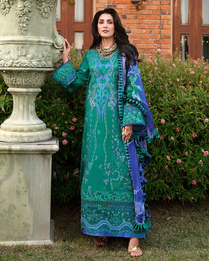 Mushq A MOI Luxury Lawn
