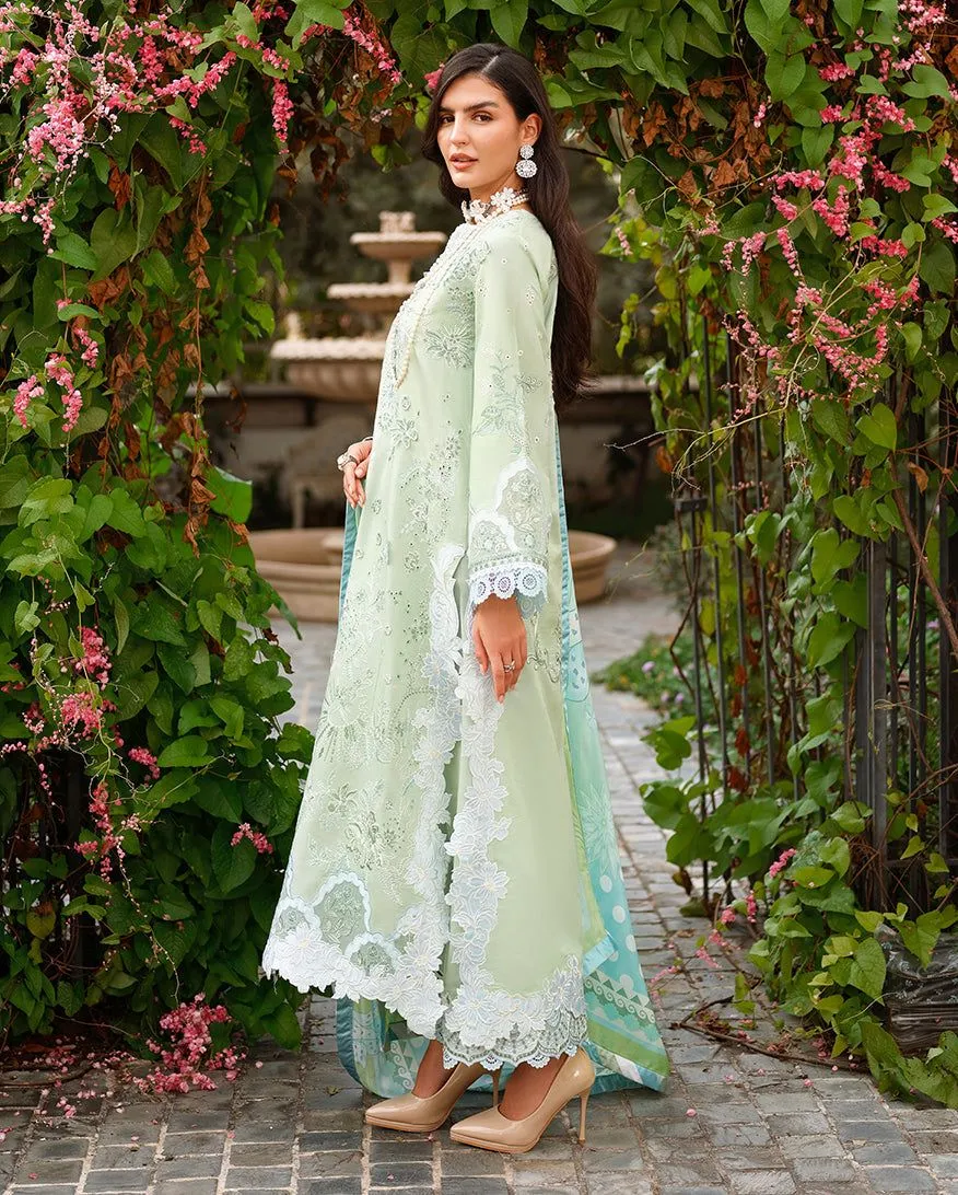 Mushq A MOI Luxury Lawn