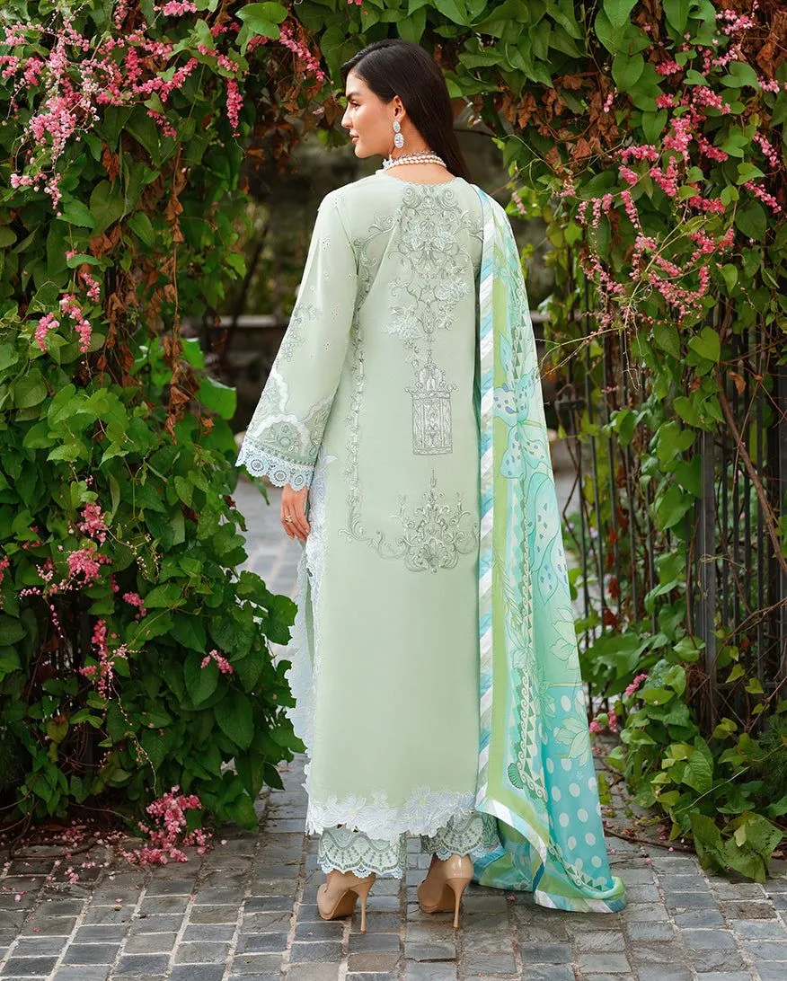 Mushq A MOI Luxury Lawn