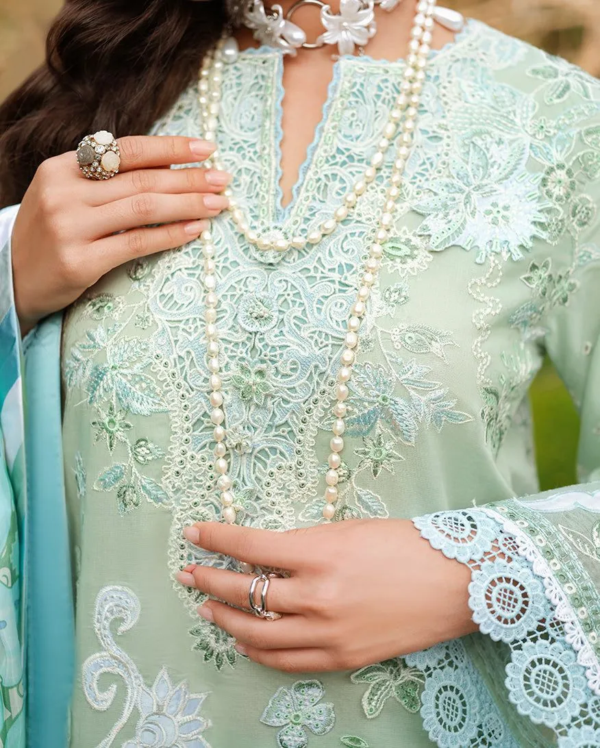 Mushq A MOI Luxury Lawn