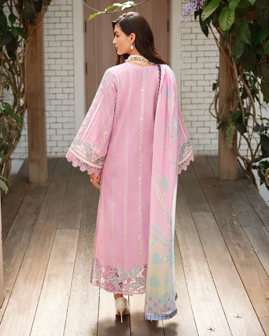 Mushq A MOI Luxury Lawn