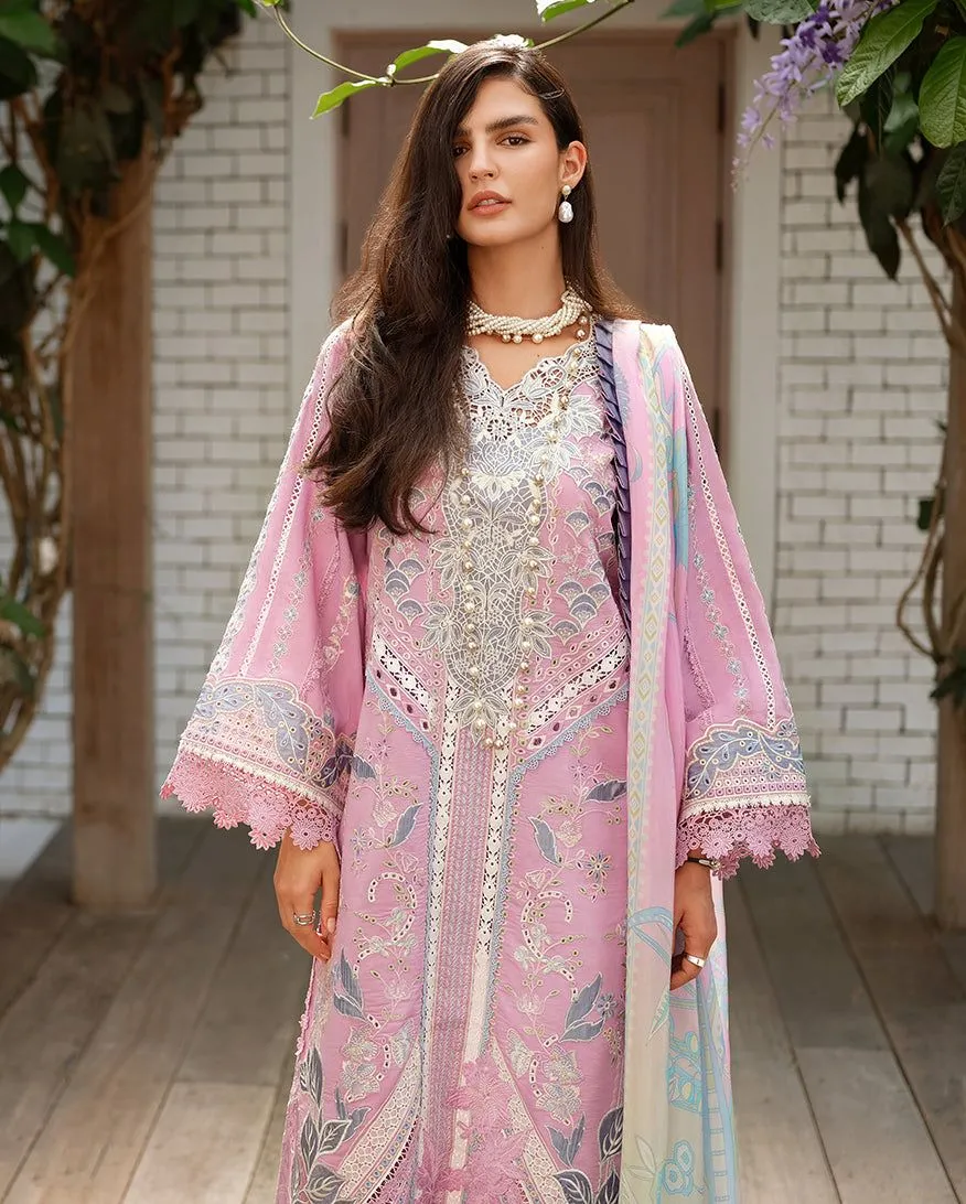 Mushq A MOI Luxury Lawn