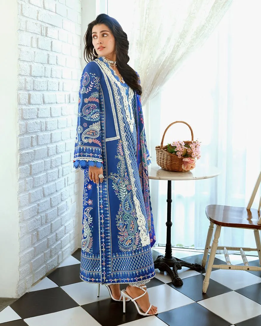 Mushq A MOI Luxury Lawn