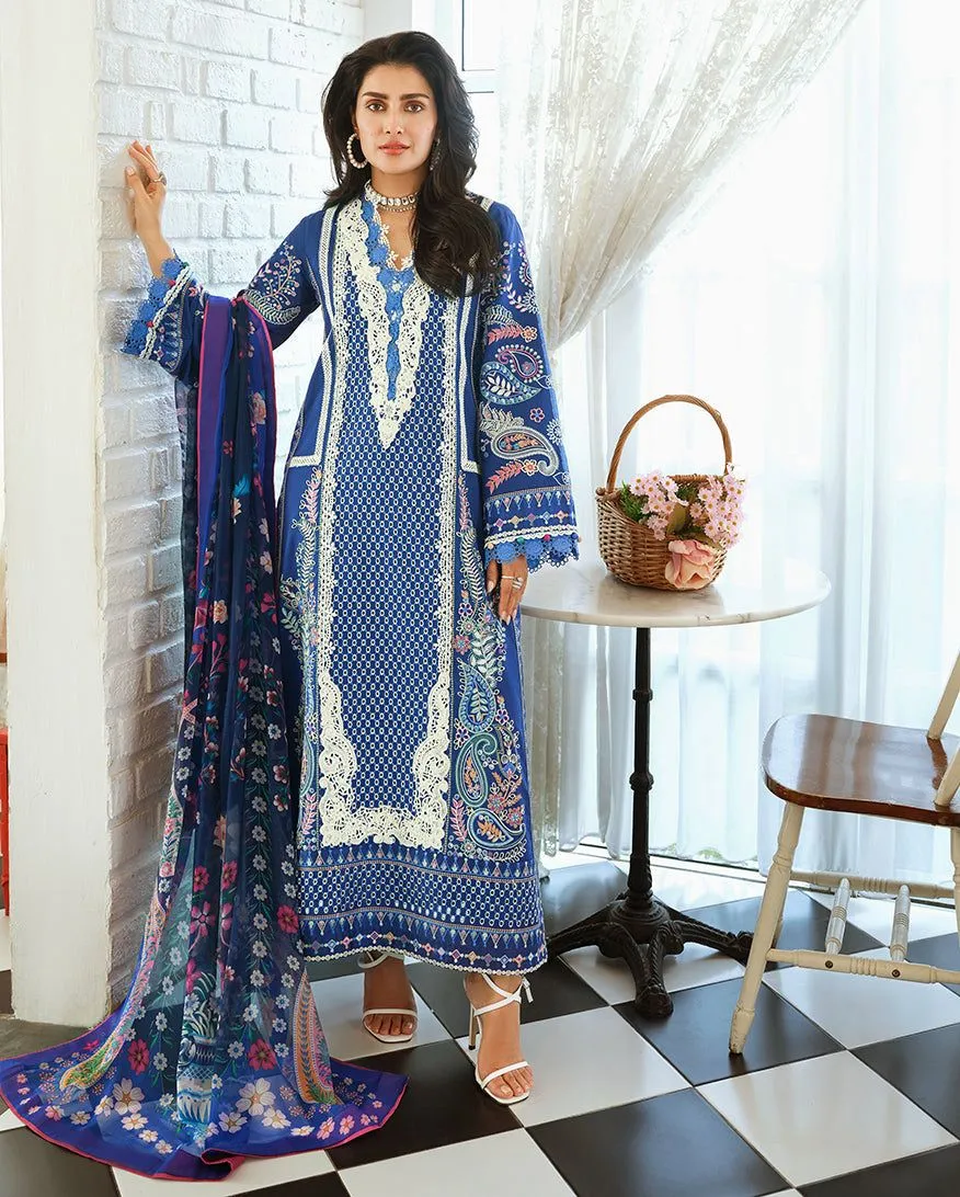 Mushq A MOI Luxury Lawn