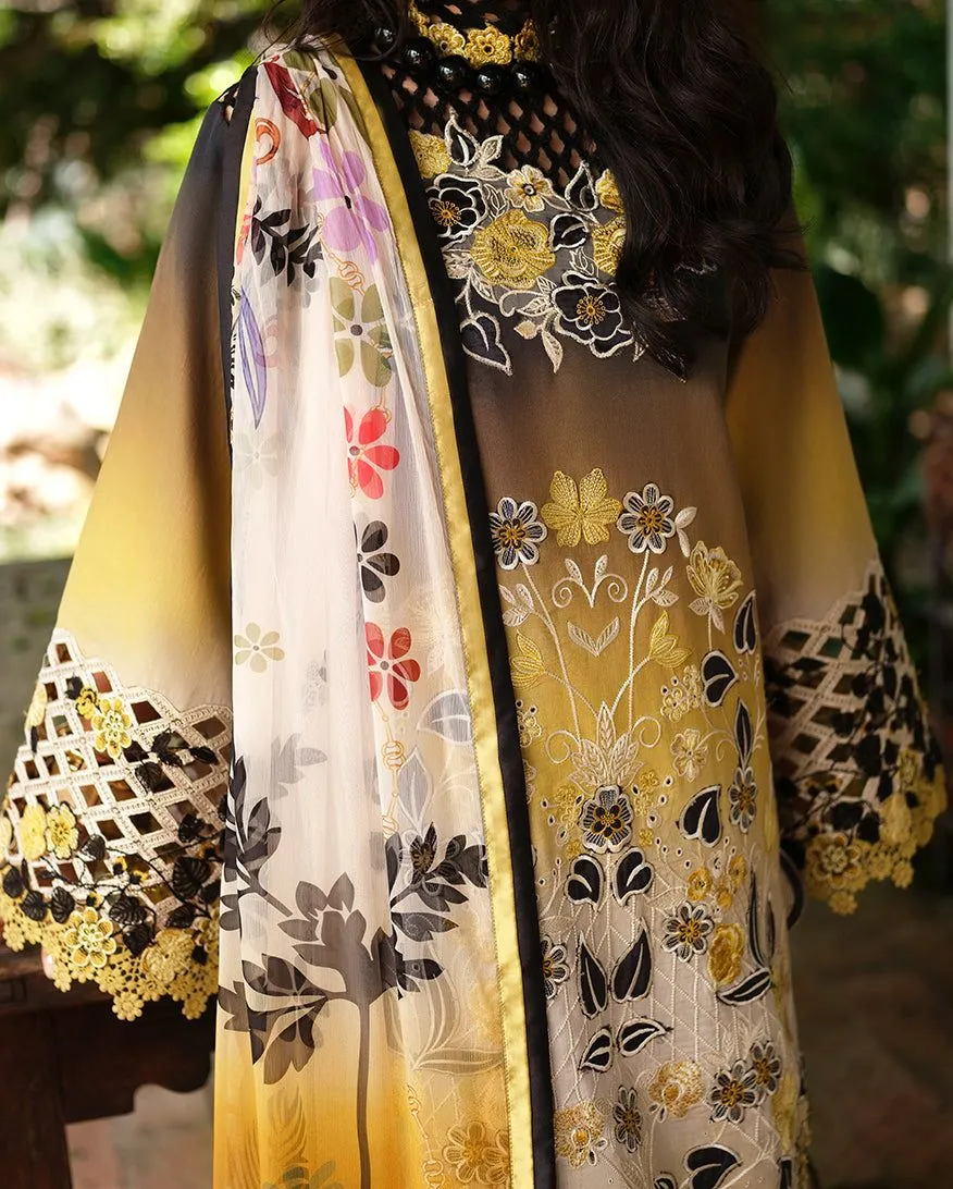 Mushq A MOI Luxury Lawn