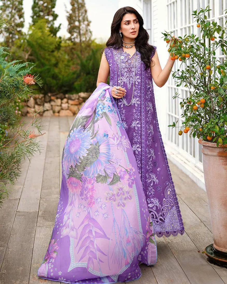 Mushq A MOI Luxury Lawn