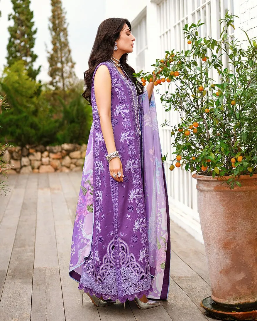 Mushq A MOI Luxury Lawn