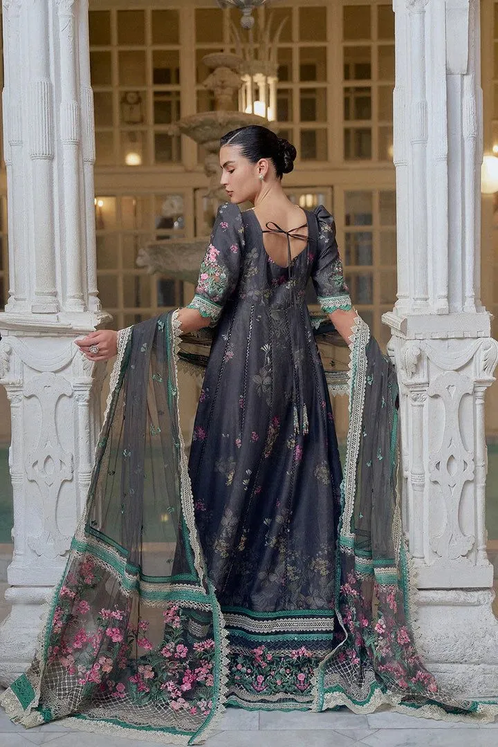 SOBIA NAZIR LUXURY LAWN