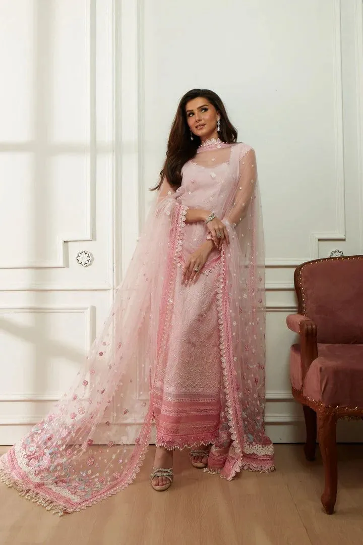 SOBIA NAZIR LUXURY LAWN