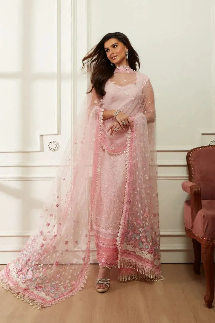 SOBIA NAZIR LUXURY LAWN