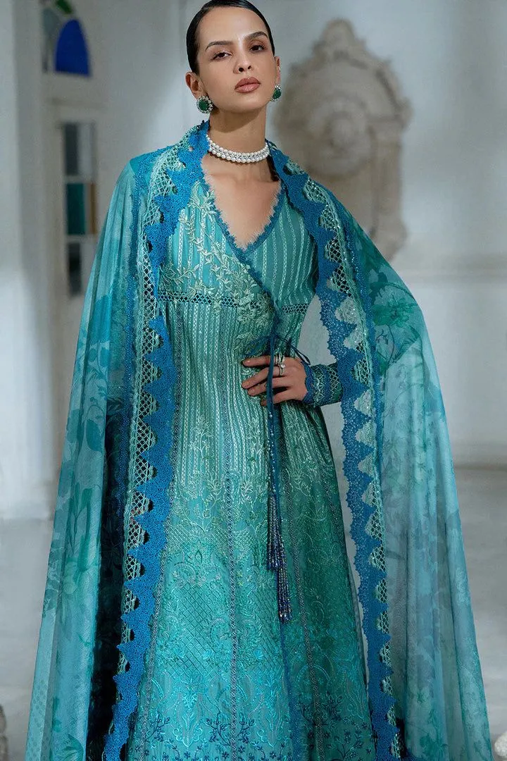 SOBIA NAZIR LUXURY LAWN