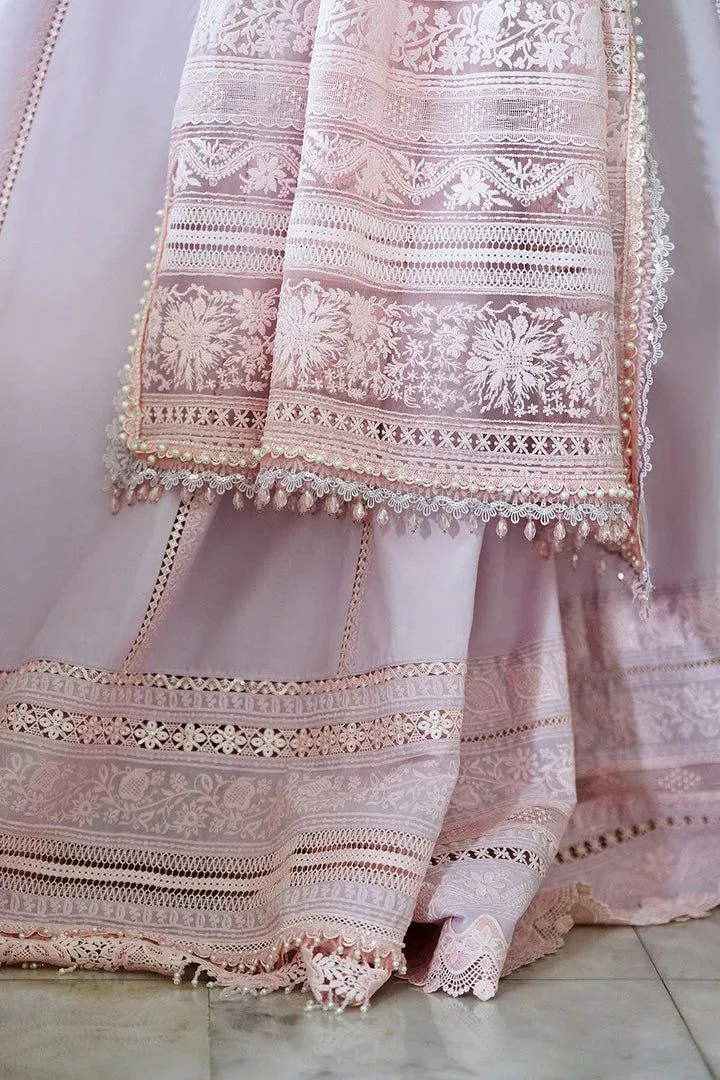 SOBIA NAZIR LUXURY LAWN