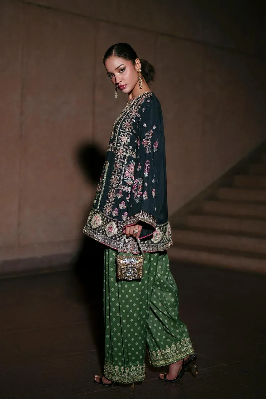 ETHNC RTW