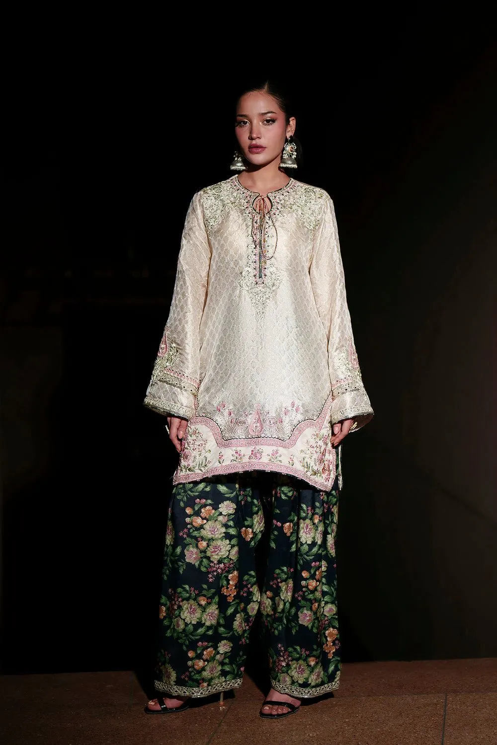 ETHNC RTW
