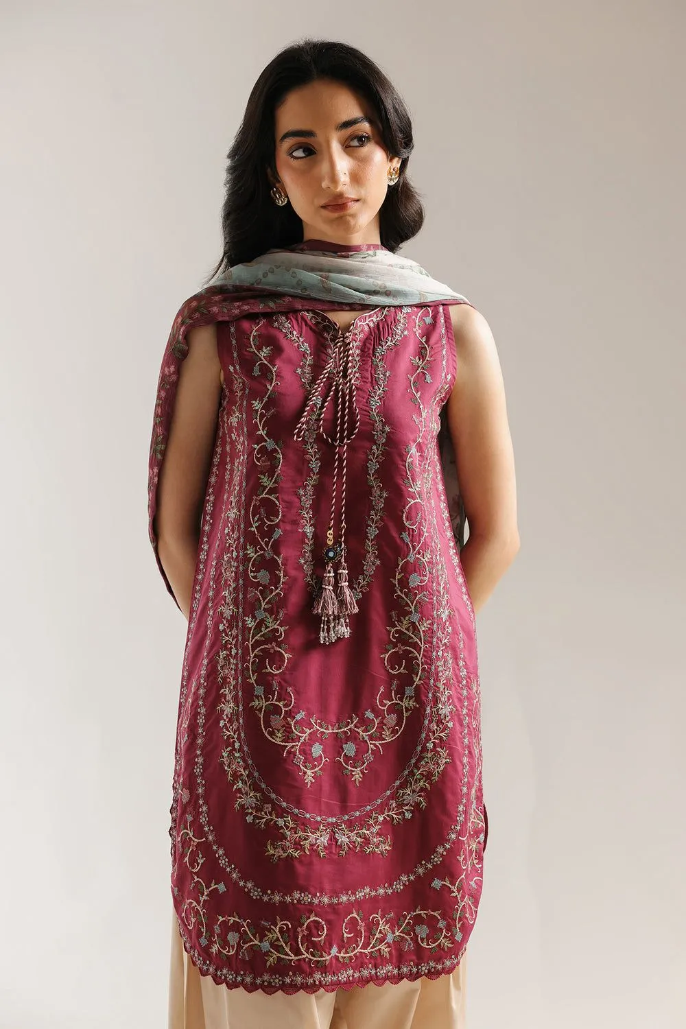 ETHNC RTW