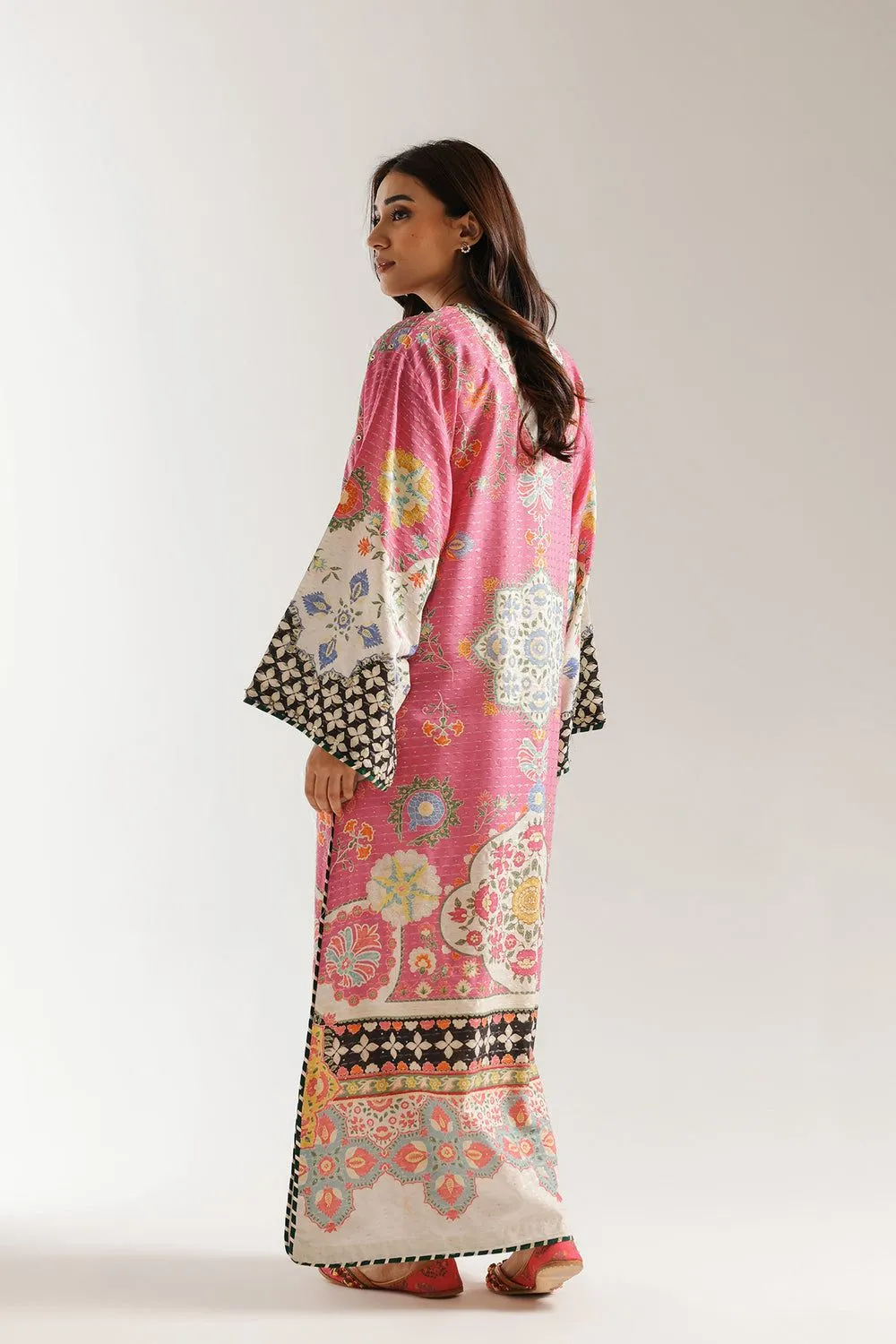 ETHNC RTW