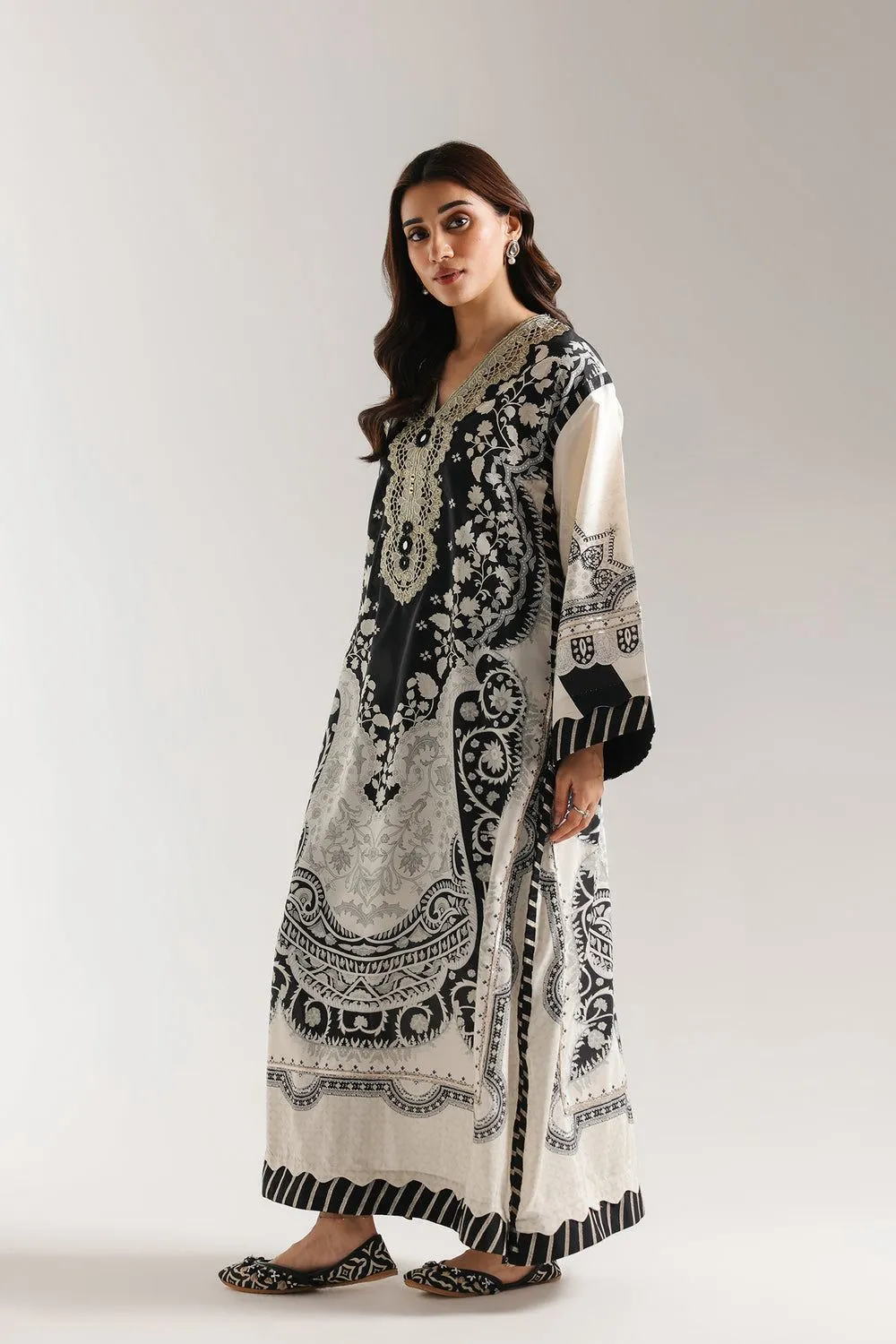 ETHNC RTW