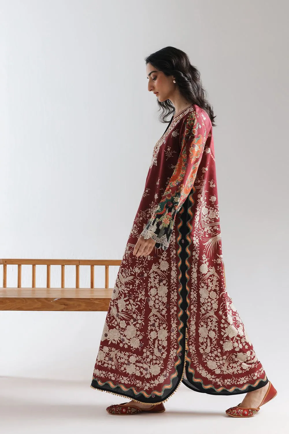 ETHNC RTW