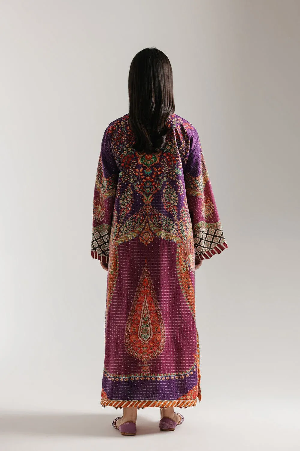 ETHNC RTW
