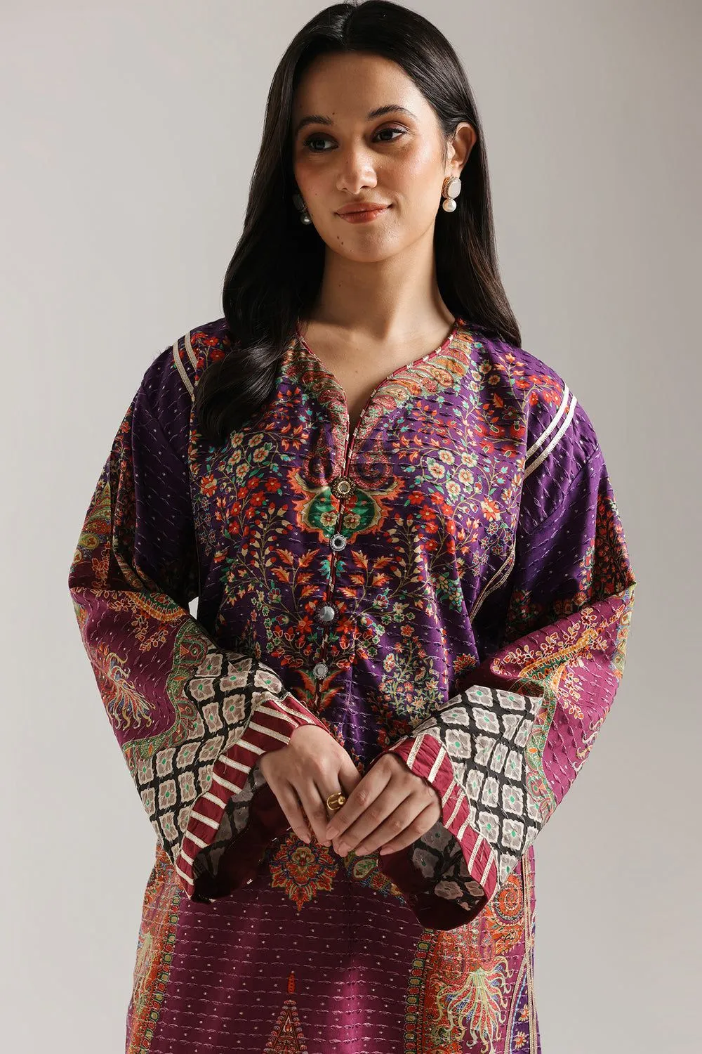 ETHNC RTW