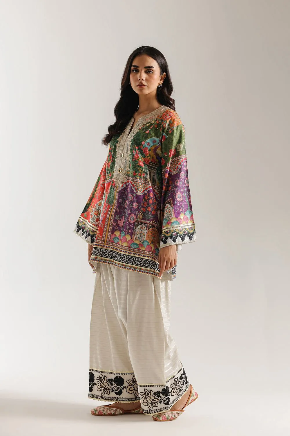 ETHNC RTW