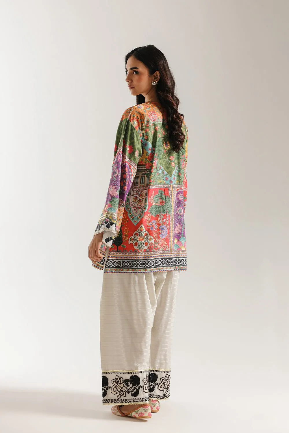 ETHNC RTW