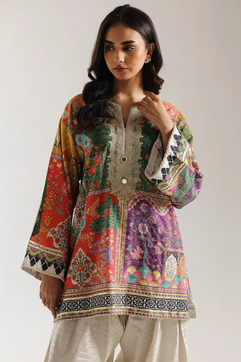 ETHNC RTW