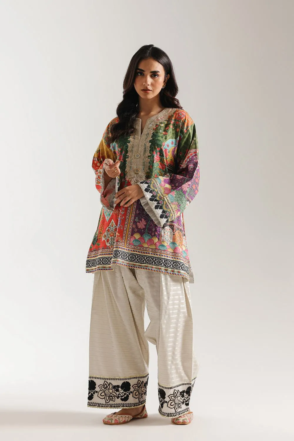 ETHNC RTW
