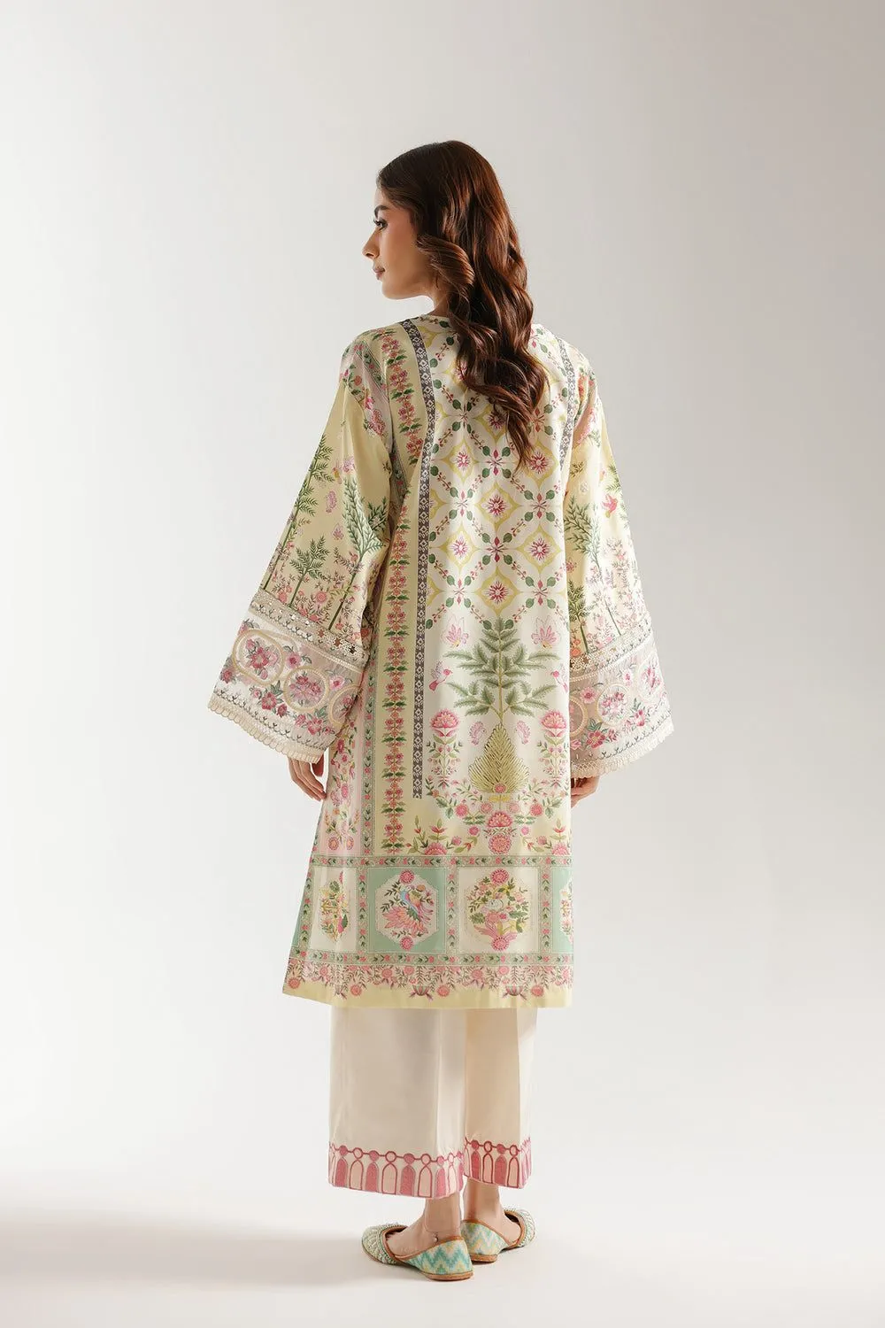 ETHNC RTW