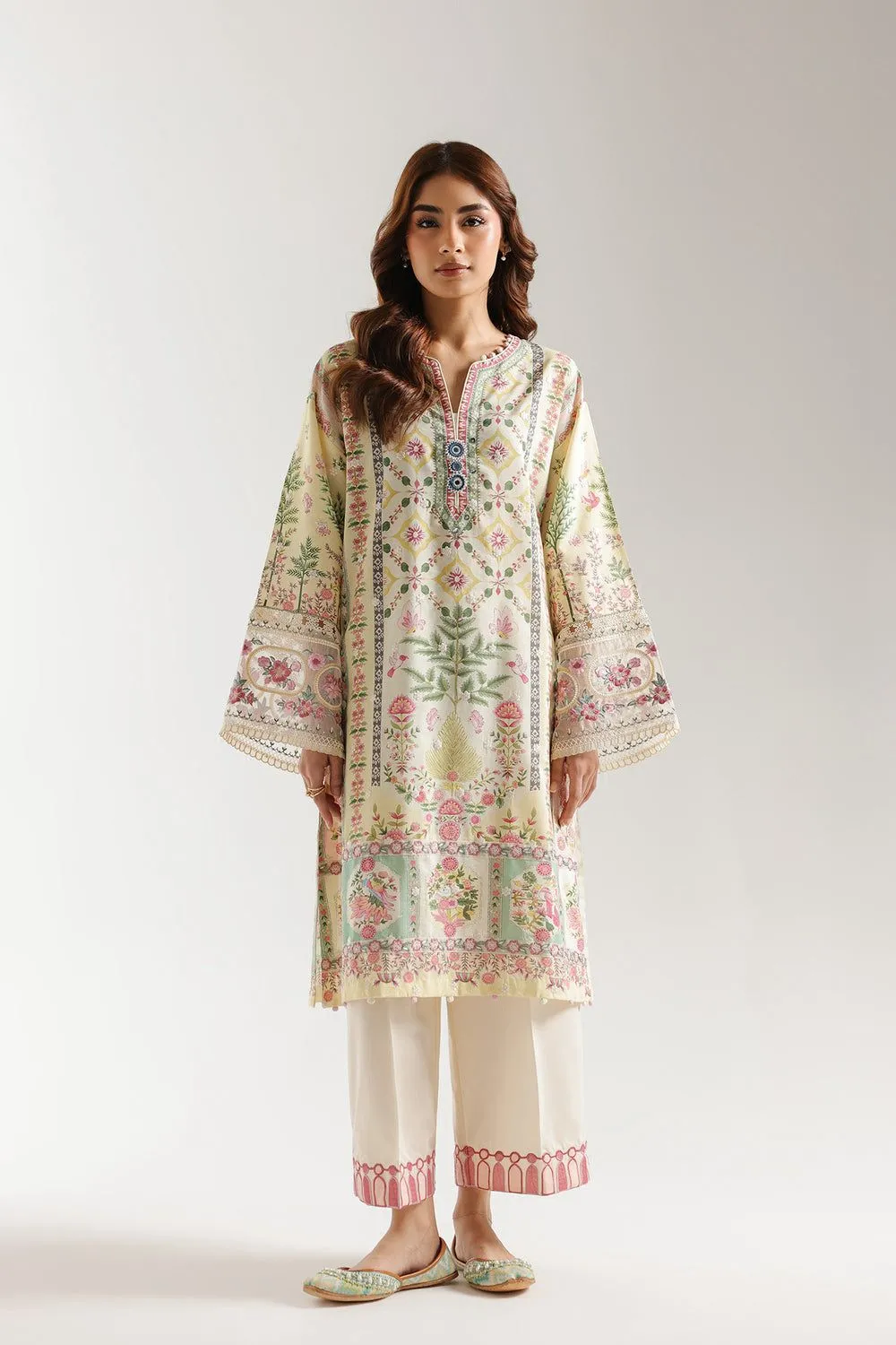 ETHNC RTW